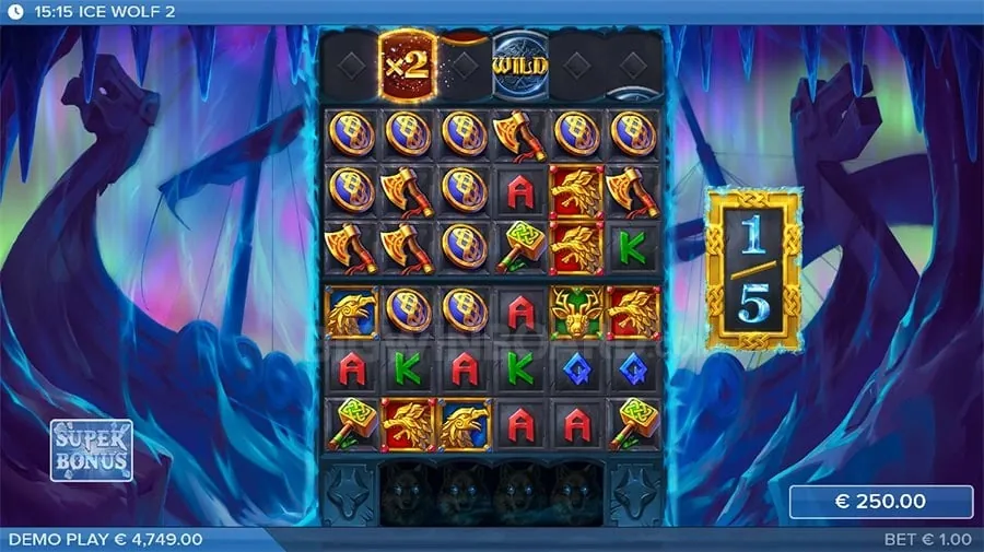 Maximizing Bonuses